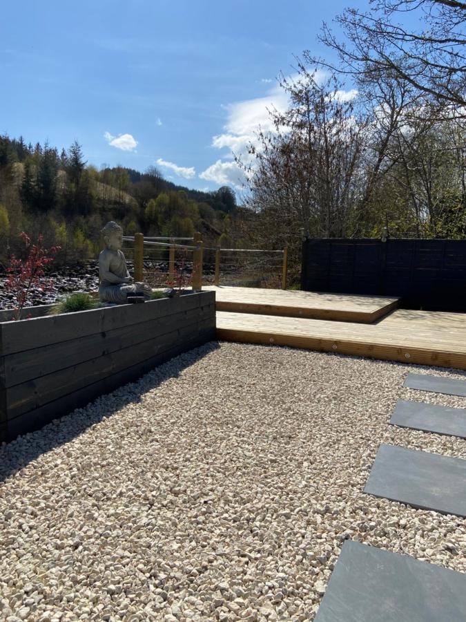 The Wee Thistle Loch Ness Drumnadrochit Exterior photo